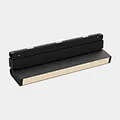 110-Degree Track Module